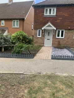 Front of the House