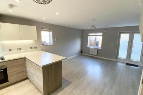 Kitchen/Living Room