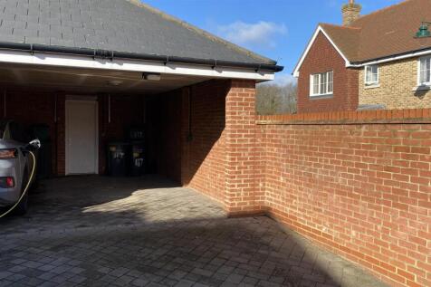 Car Barn &amp; Parking
