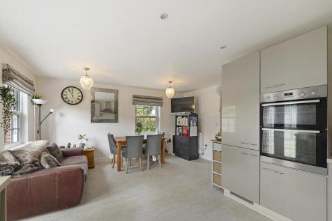 Kitchen/Diner/Family Room