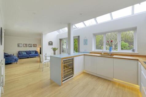 Kitchen/Diner/Family Room