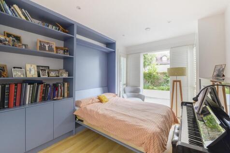 Study/Guest Bedroom