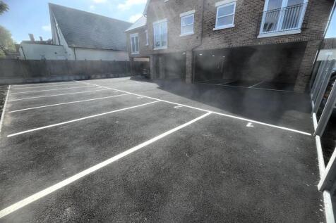 Car park