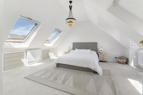 Bed 1