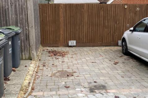 Parking Space