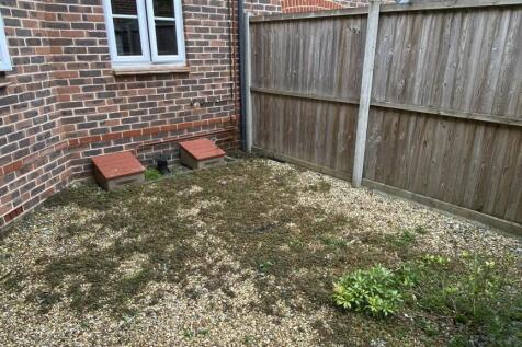 Shared Garden