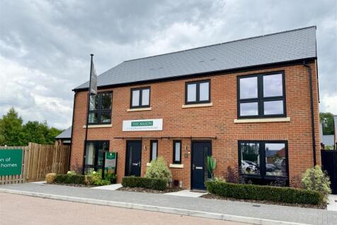 Mason Show Home