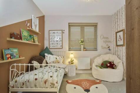 Bedroom 3