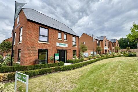 Bowyer Show Home