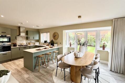 Bowyer Show Home