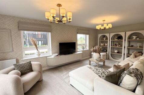 Bowyer Show Home