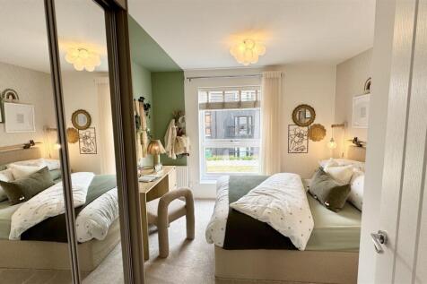 Bowyer Show Home