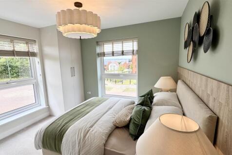 Bowyer Show Home
