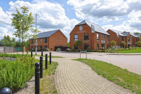 Bowyer Show Home