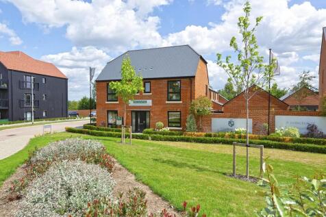 Bowyer Show Home