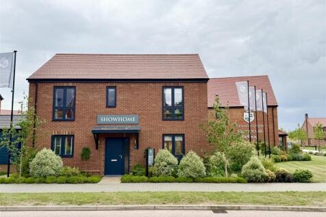 Lancaster Show Home