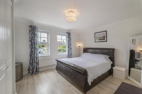 Bed 1