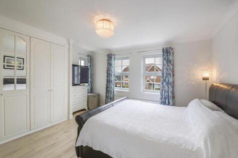 Bed 1