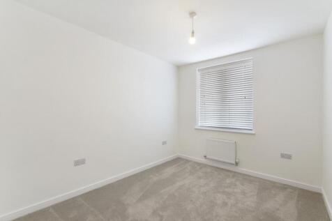Bedroom 2 (Plot 77)
