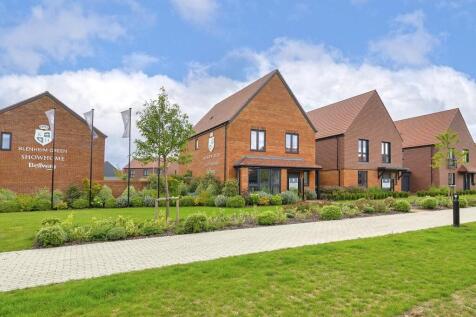 Show Homes