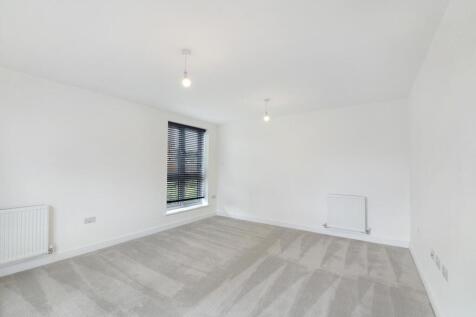 Living Room (Plot 25)