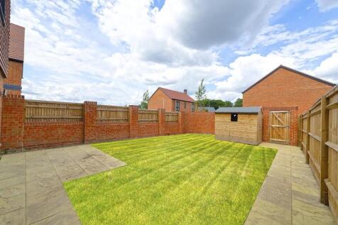 Garden (Plot 25)
