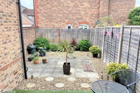 Communal Garden