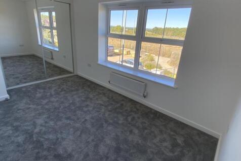 Bedroom 2 (with fitted sliderobes)