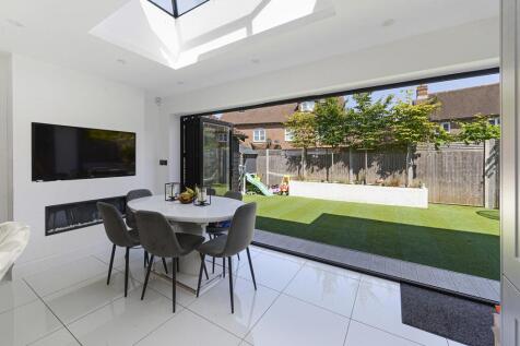 Kitchen/Family Room