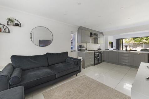 Kitchen/Family Room