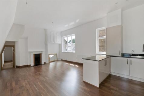Kitchen/Living