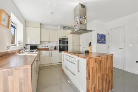 Kitchen/Diner/Family Room