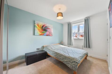 Ensuite Bedroom