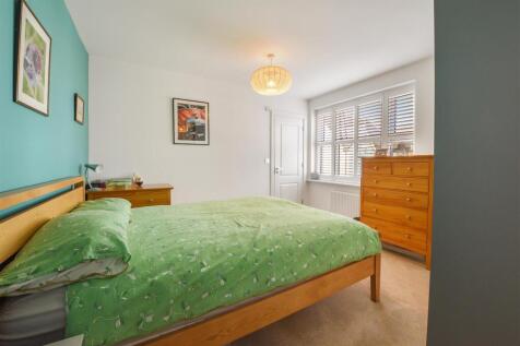 Ensuite Bedroom