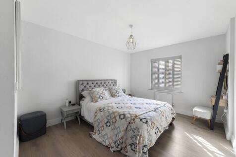 Main bedroom