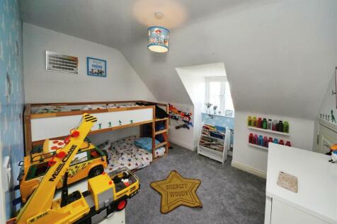Bedroom Five
