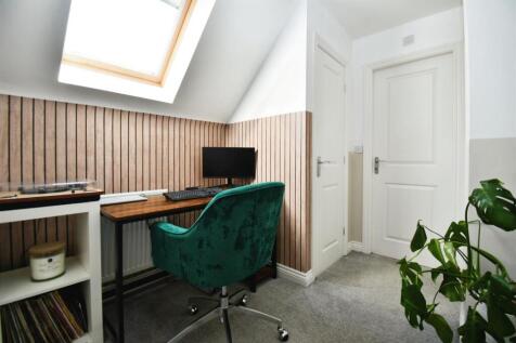 Landing / Office