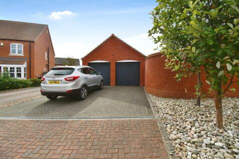 Double Garage