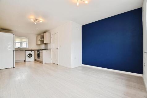 Lounge/Dining Room/Kitchen