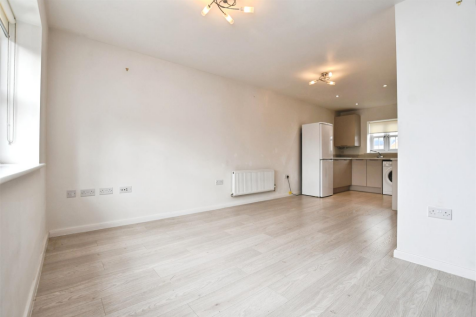 Lounge/Dining Room/Kitchen