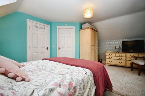 Bedroom Six