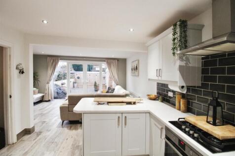 Fitted Kitchen