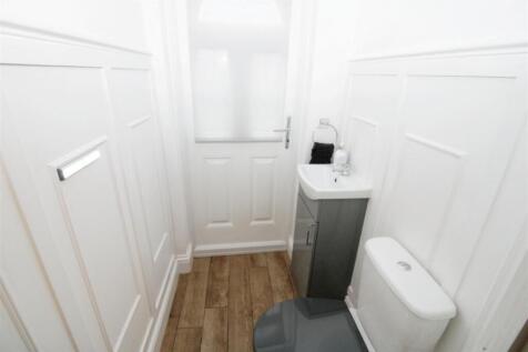 Cloak Room