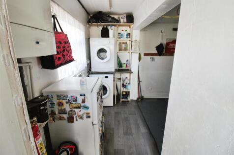 Utility Area