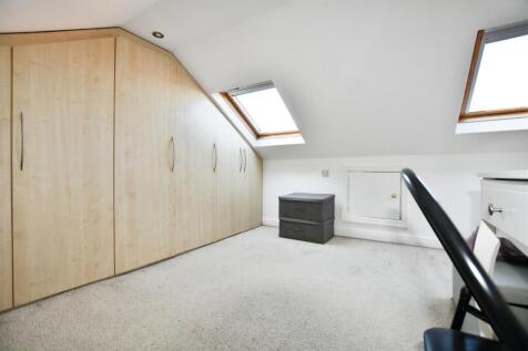Loft Area