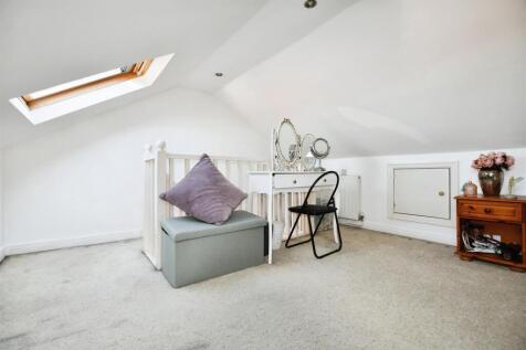 Loft Area