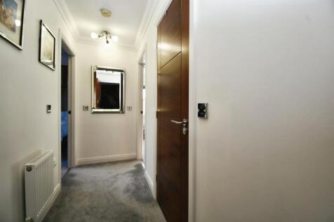Inner Hallway