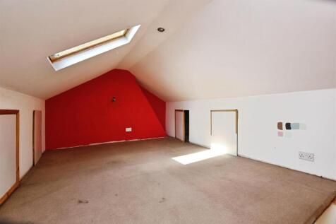 Loft Room