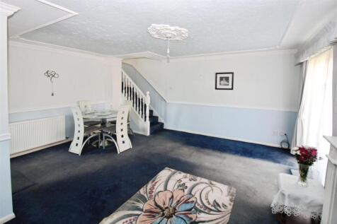 Lounge and Dining Area