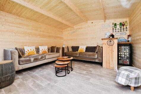 Entertainment Area